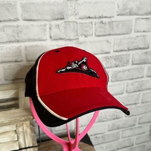 47brand Youth Richmond Flying Squirrels Adjustable Baseball Hat